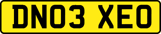 DN03XEO