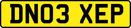 DN03XEP