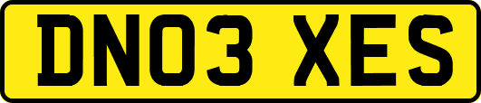 DN03XES