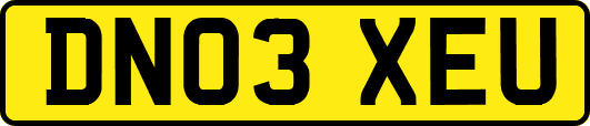 DN03XEU