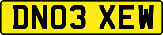 DN03XEW