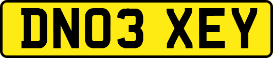 DN03XEY