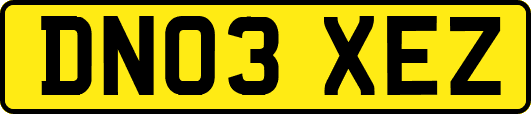 DN03XEZ