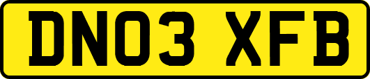 DN03XFB