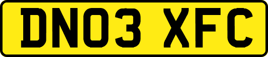 DN03XFC
