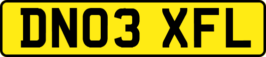 DN03XFL