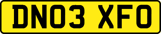 DN03XFO
