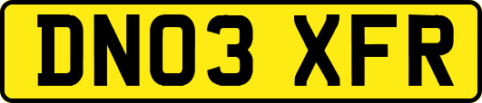 DN03XFR