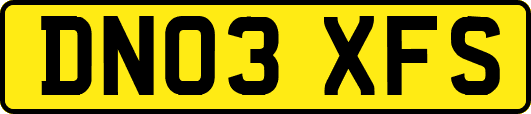 DN03XFS