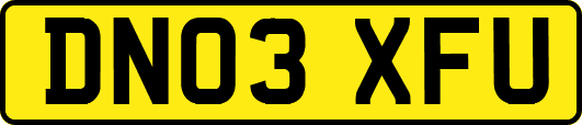 DN03XFU