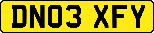 DN03XFY