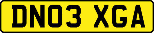 DN03XGA