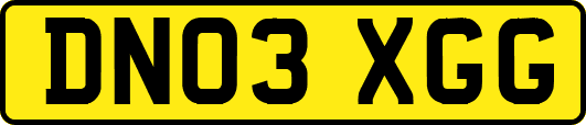 DN03XGG