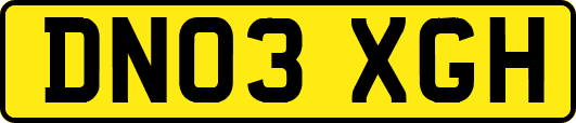DN03XGH