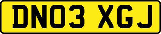 DN03XGJ