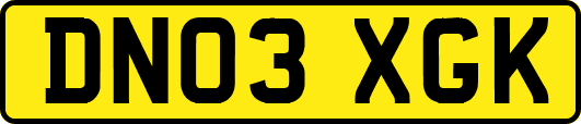 DN03XGK