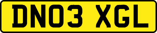 DN03XGL