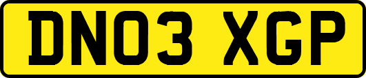 DN03XGP