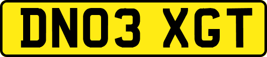 DN03XGT