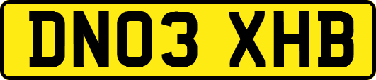 DN03XHB