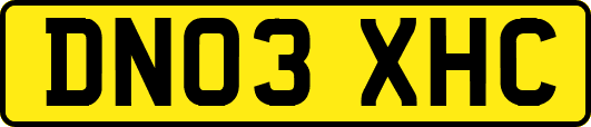 DN03XHC