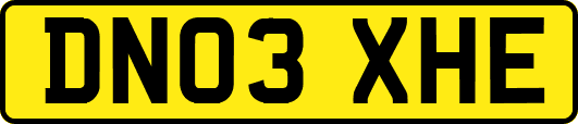 DN03XHE