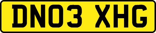 DN03XHG