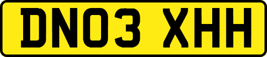 DN03XHH