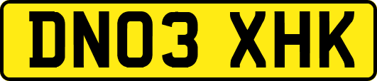 DN03XHK