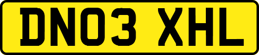 DN03XHL
