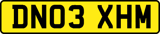 DN03XHM