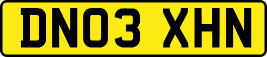 DN03XHN