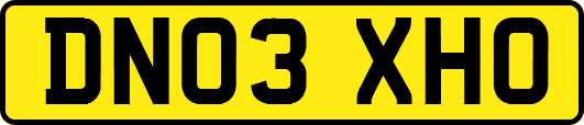DN03XHO