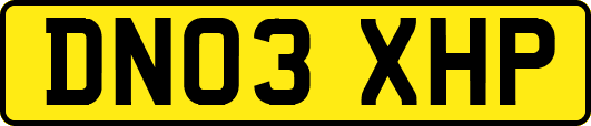 DN03XHP