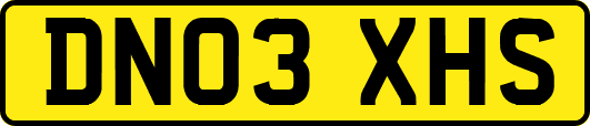 DN03XHS