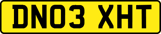 DN03XHT