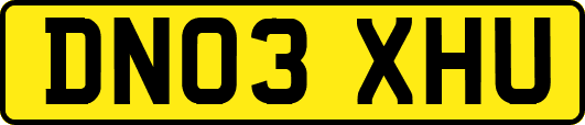 DN03XHU