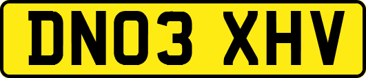 DN03XHV