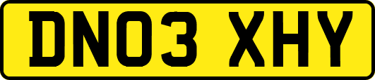 DN03XHY