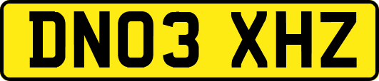 DN03XHZ
