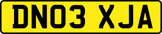 DN03XJA