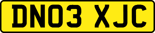 DN03XJC