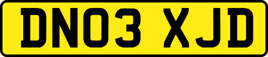 DN03XJD