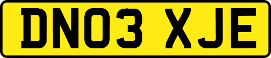 DN03XJE