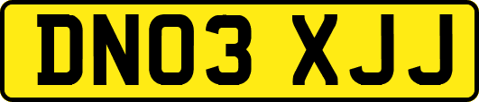 DN03XJJ