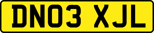 DN03XJL