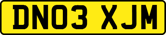 DN03XJM