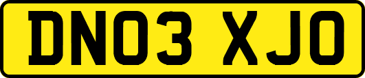 DN03XJO