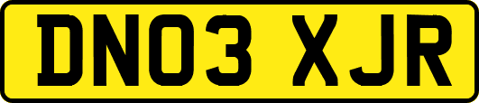 DN03XJR