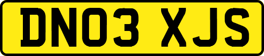 DN03XJS